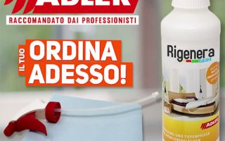 Dai una nuova vita a tutti gli oggetti della casa!